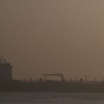 На Сахалине произошел разлив топлива с танкера: начата прокурорская проверка