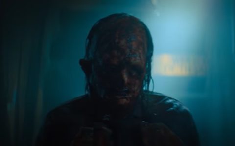 В сети появился трейлер новой «Техасской резни бензопилой»