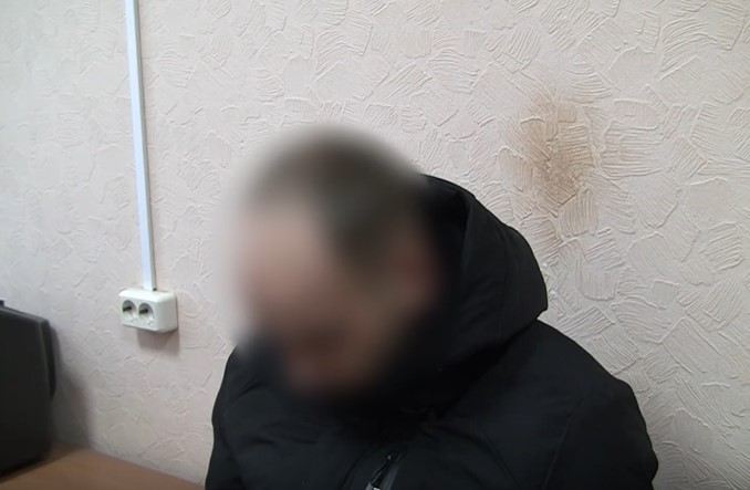 Житель Вологды признался в тройном убийстве, совершенном на Новый год