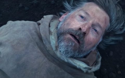 Вышел русский трейлер «Борьбы со льдом» с Костером-Вальдау в главной роли