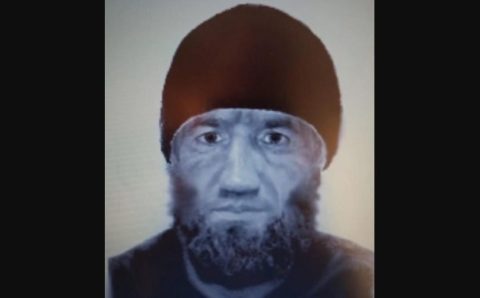 Полиция составила фоторобот предположительно убийцы семьи в Омской области