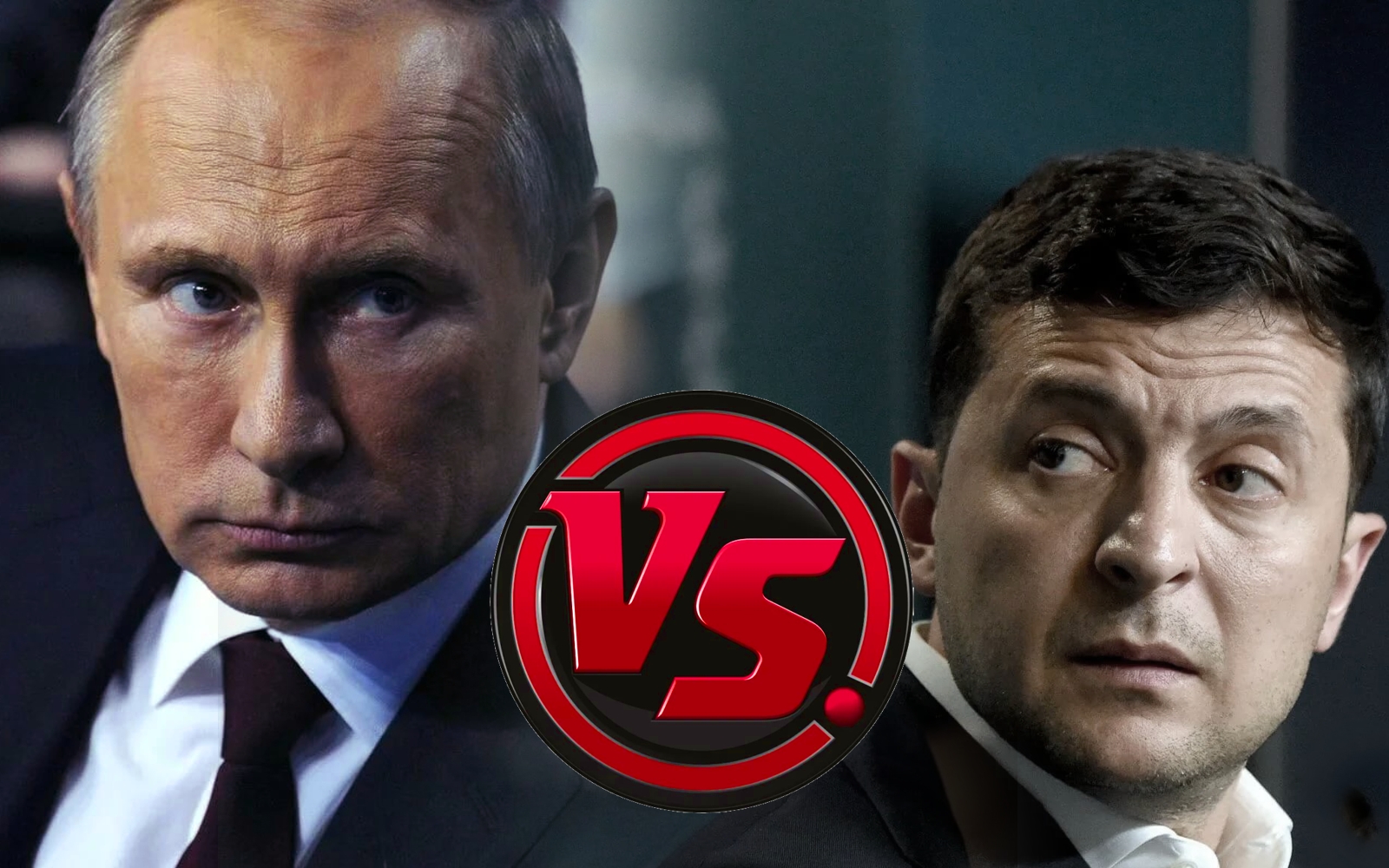 Почему заочный спор Путина и Зеленского про «время на уроки истории» так важен?