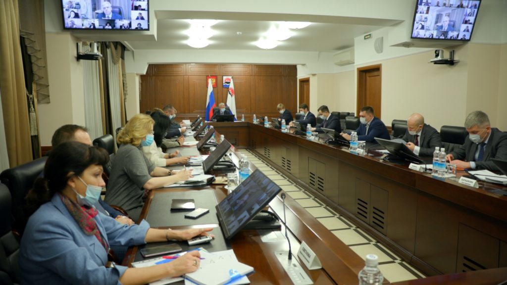 На Камчатке стабилизировалась ковидная ситуация