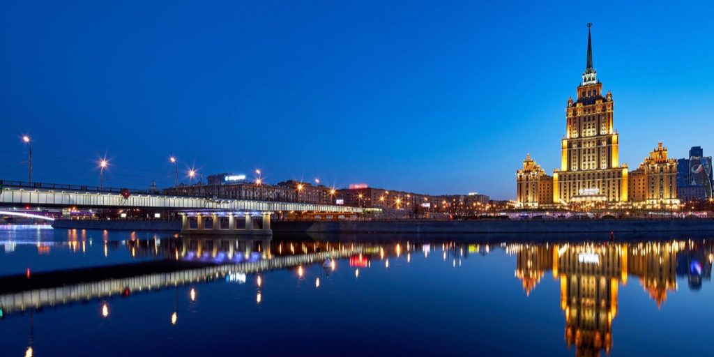 Москва подключилась к Глобальному совету по устойчивому туризму
