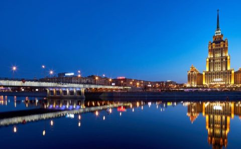 Москва подключилась к Глобальному совету по устойчивому туризму