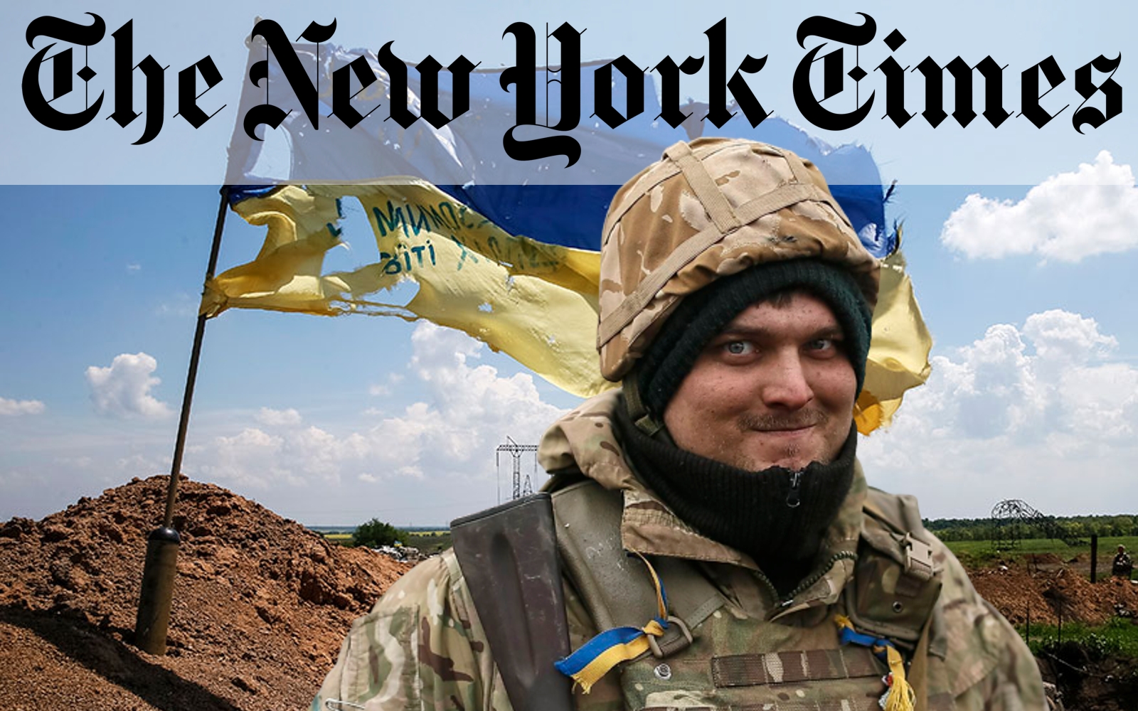 В США заговорили о том, что если Россия НЕ нападет на Украину, то это будет куда большей угрозой для НАТО