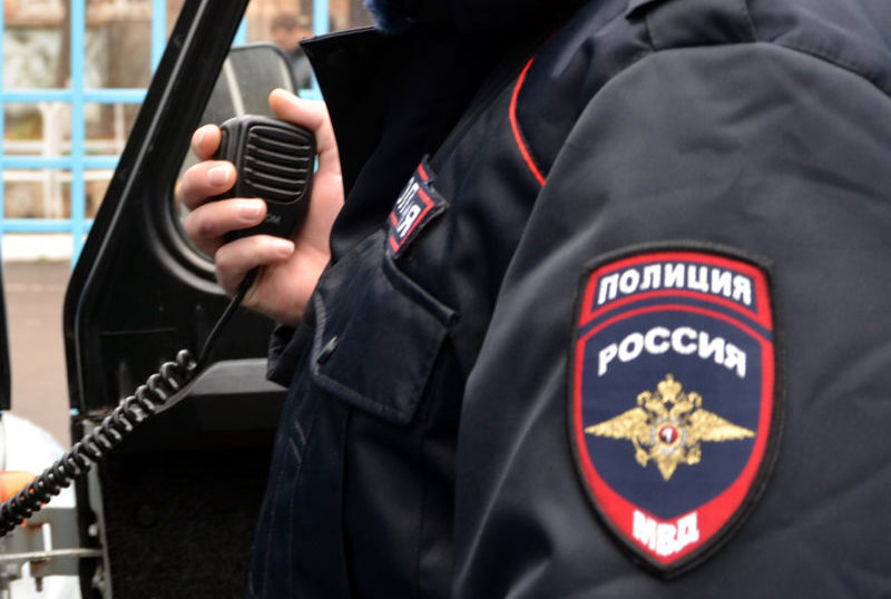В МВД подтвердили информацию о стрельбе у торгового центра в Ростове-на-Дону