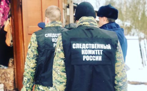 Волонтёры обнаружили тело пропавшей в Новгородской области 2-летней девочки