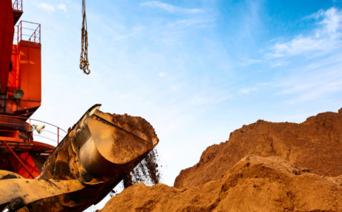 В Воркуте временно приостановлены горные работы на шахте из-за нарушений