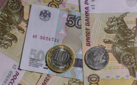 Почти трём тысячам беженцев из Донбасса выплатили 10 тысяч рублей