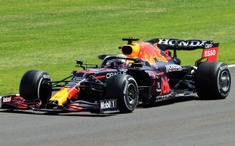 В Сочи отменили проведение Гран-при «Формула-1»