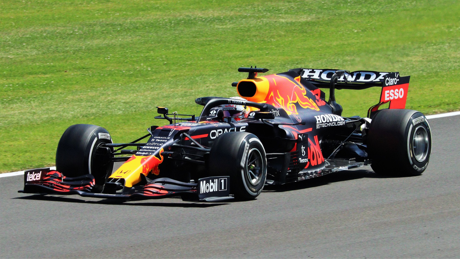 В Сочи отменили проведение Гран-при «Формула-1»