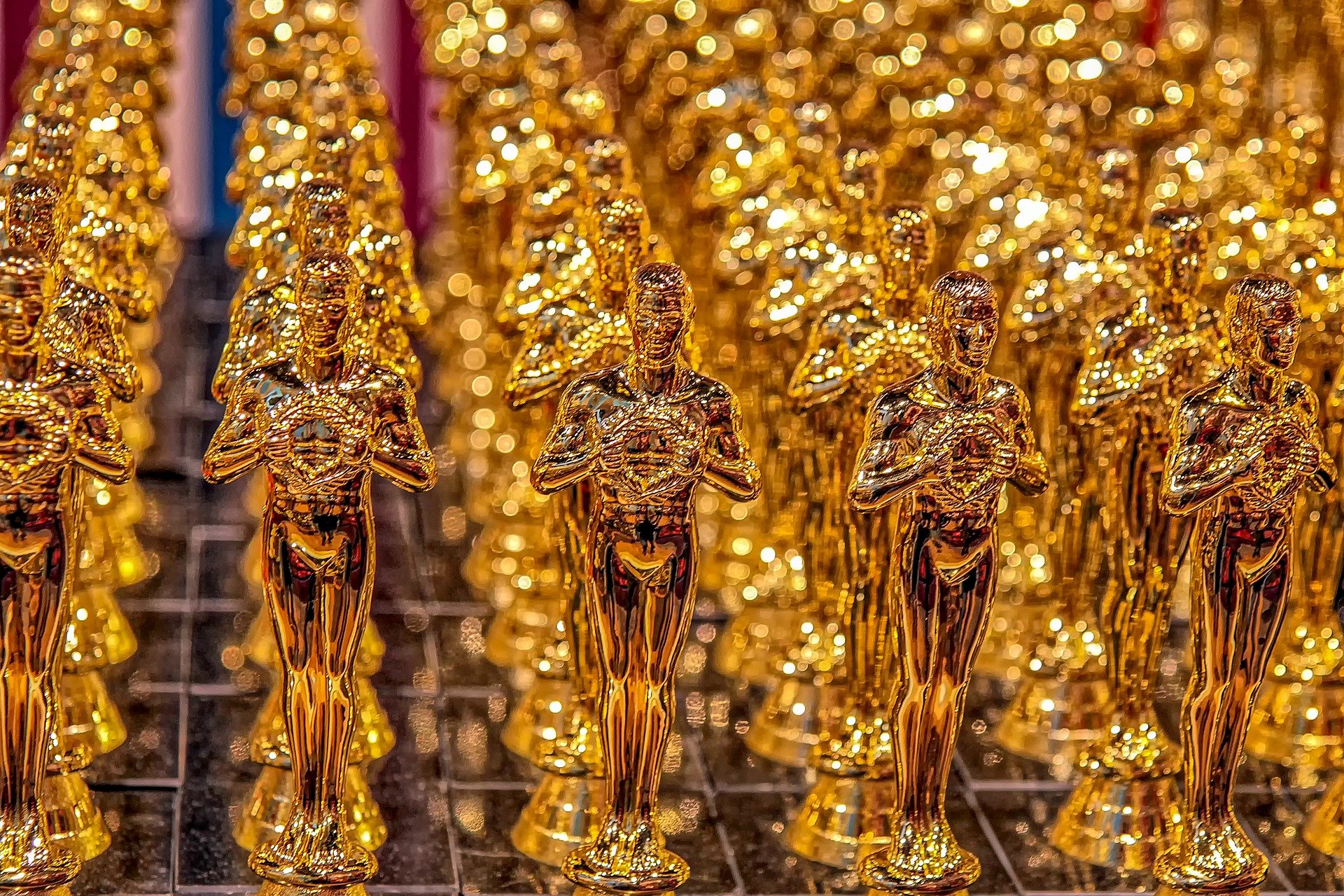 Опубликован шорт-лист претендентов на премию «Оскар-2022»