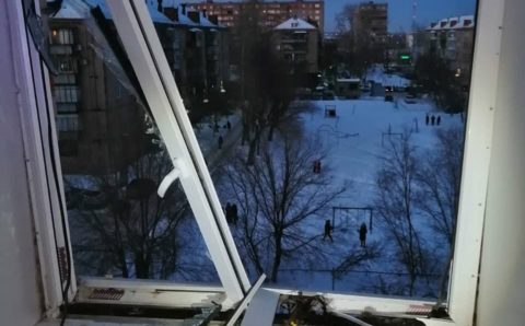 Ребёнок пострадал при взрыве самогонного аппарата на Урале