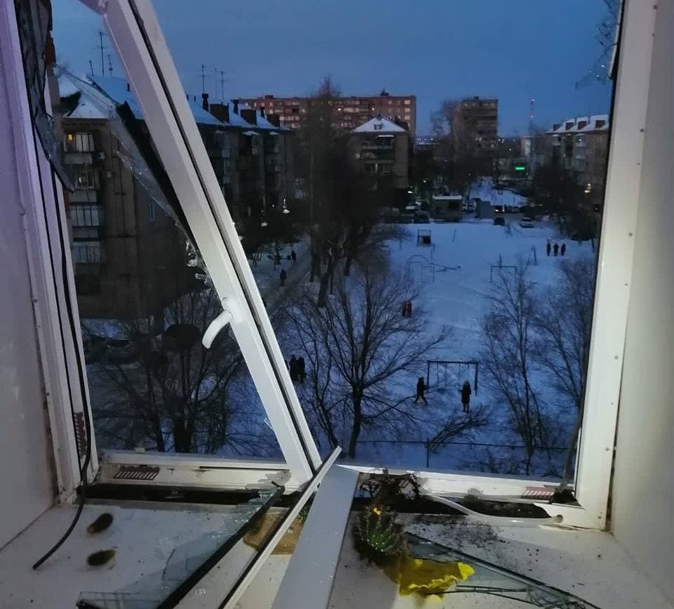 Ребёнок пострадал при взрыве самогонного аппарата на Урале