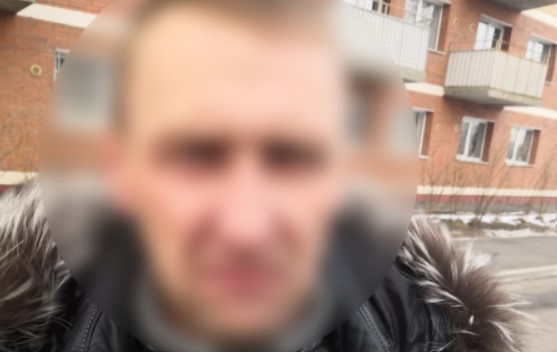 Мужчина, ограбивший пенсионерку в Иркутске, был судим 18 раз