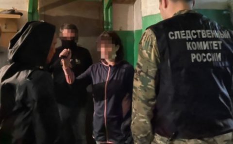 В Нижнем Новгороде женщину осудили за убийство трех своих сожителей