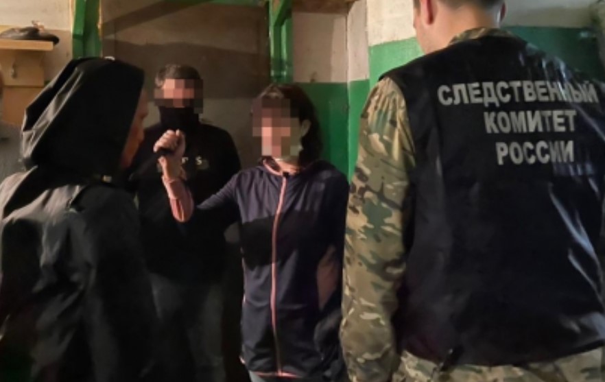 В Нижнем Новгороде женщину осудили за убийство трех своих сожителей