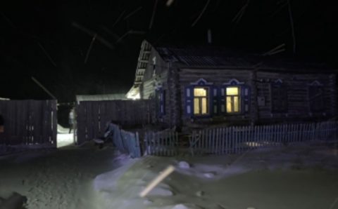 Омич задушил 4-летнюю падчерицу из-за мультиков