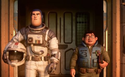 Появился трейлер спин-оффа «Истории игрушек»