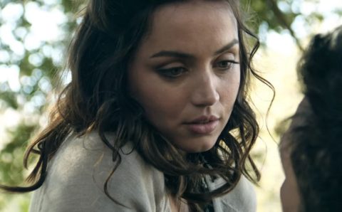 Появился русский трейлер фильма «Глубокие воды»