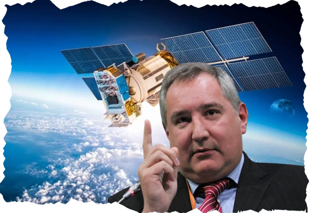 «Потеря контроля» над российскими спутниками оказалась фейком