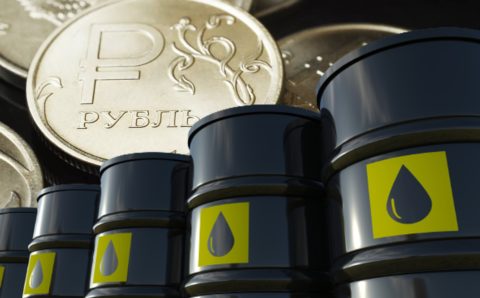 Как «недружественные государства» будут укреплять рубль, если хотят получать российский газ