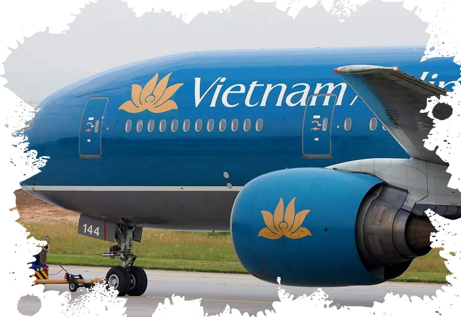 Vietnam airlines