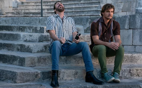 Фильм с Николосом Кейджем в роли самого себя получил наивысший рейтинг критиков