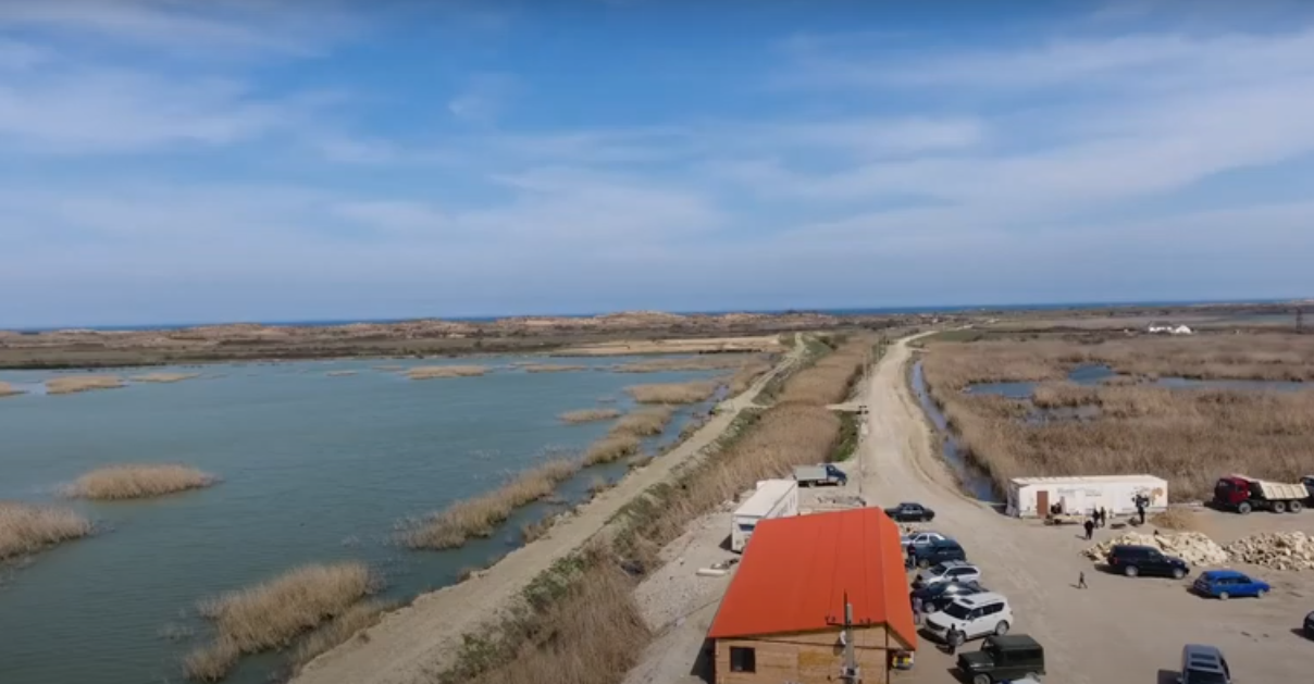 Озеро в Дагестане признано особо охраняемой зоной