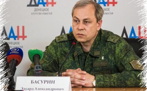 Сразу 20 танков потеряли ВСУ при попытке контрнаступления в ДНР