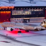 Из-за погоды и ограничений Шереметьево прекратил отправку рейсов