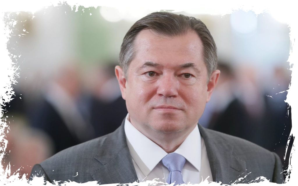 Бывший лидер партии «Родина» Глазьев стал госсекретарем Союзного государства