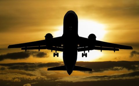 «Аэрофлот» возобновляет рейсы на Шри-Ланку с 8 апреля