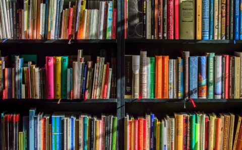 Спецпрограмму к неделе детской книги подготовили почти 150 библиотек Москвы