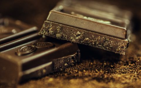 Россия увеличила экспорт шоколада в минувшем году на 17%