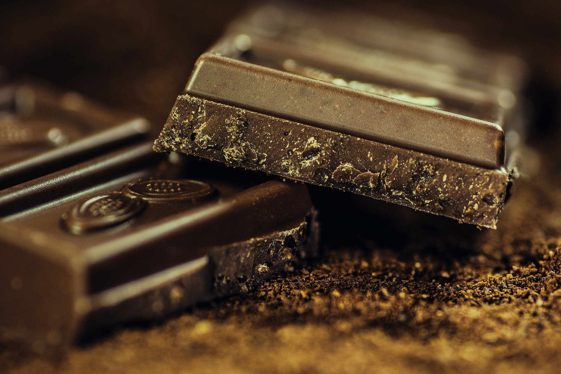 Россия увеличила экспорт шоколада в минувшем году на 17%