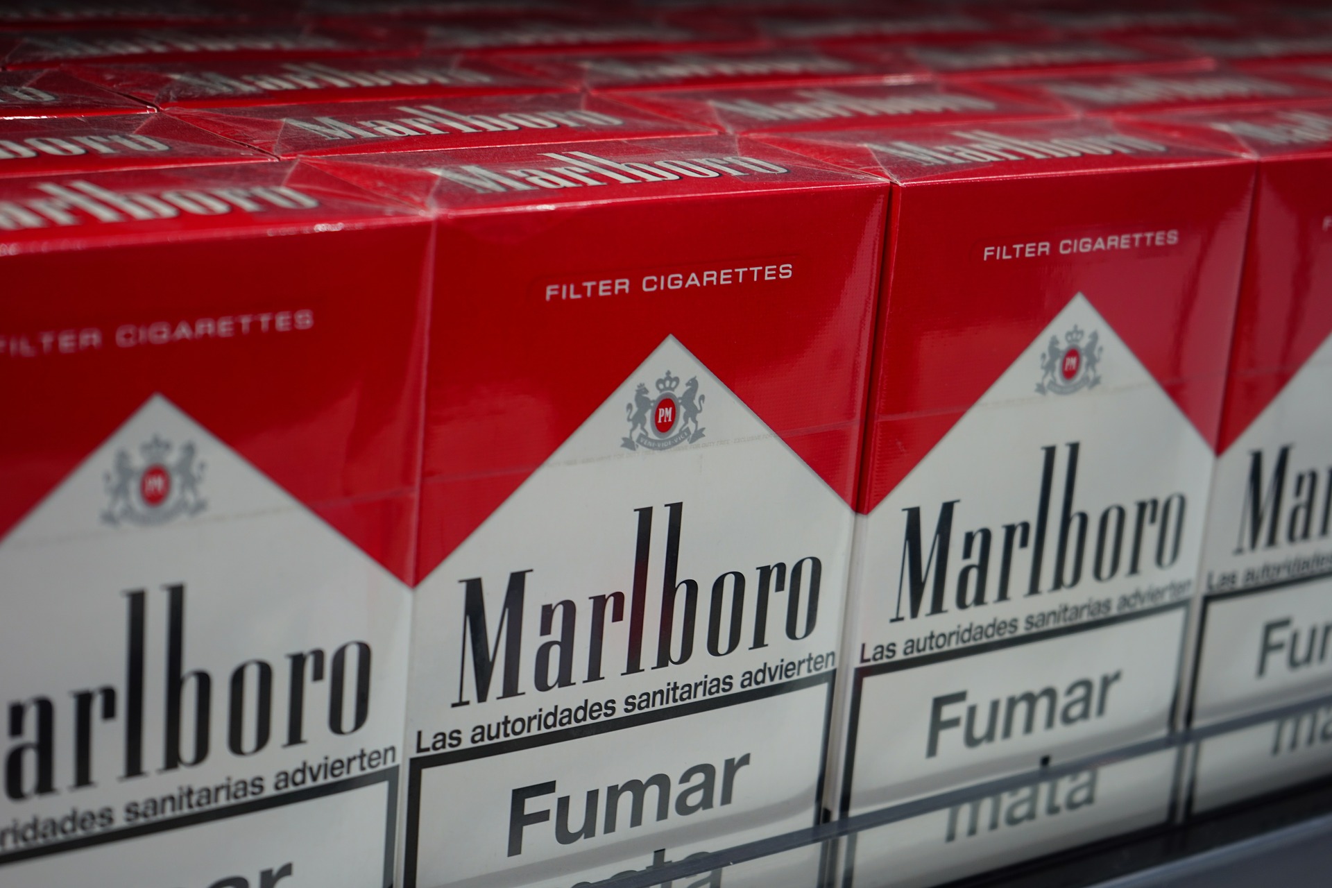 Компания Philip Morris планирует провести реструктуризацию своих предприятий в России