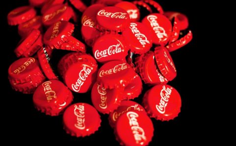 Украинцы бойкотируют Coca-Cola за отказ уйти с российского рынка