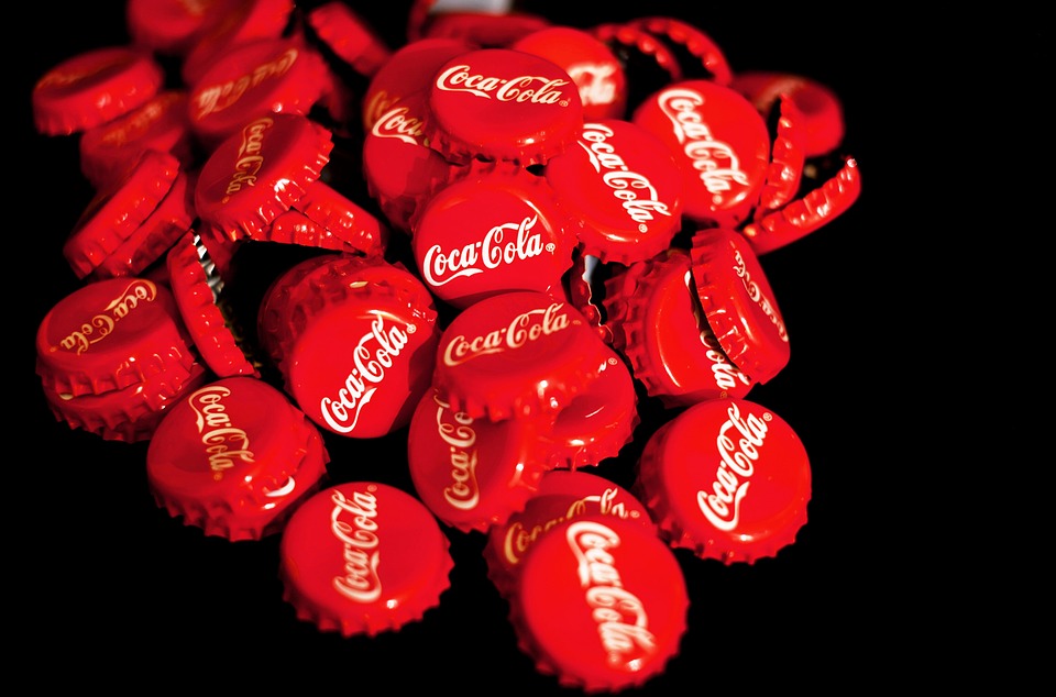 Украинцы бойкотируют Coca-Cola за отказ уйти с российского рынка