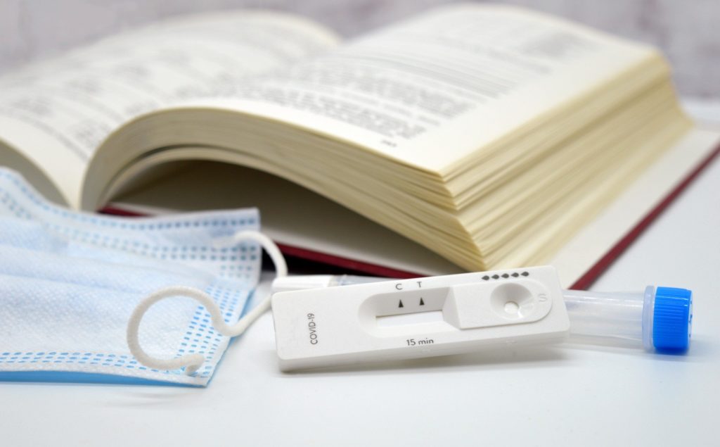 Прилетающим на Чукотку россиянам не придется сдавать ПЦР-тест