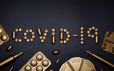 Роспотребнадзор: заболеваемость COVID-19 в РФ за последние недели снизилась почти в четыре раза