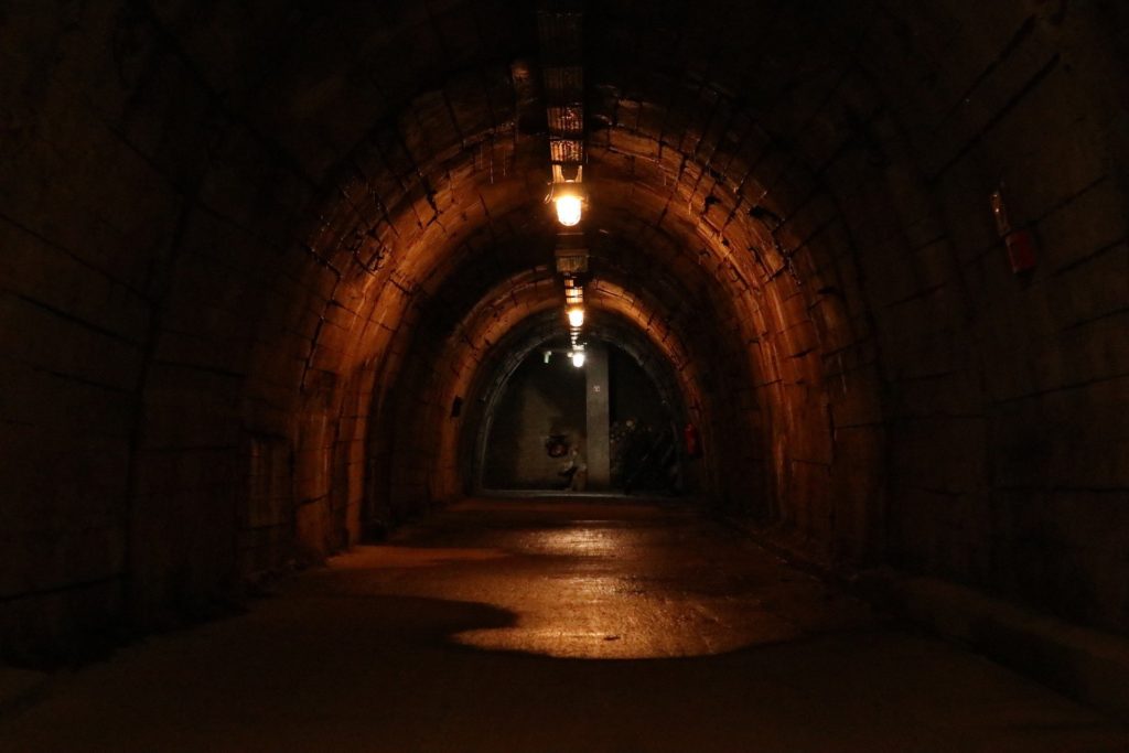 На шахте «Осинниковской» в Кемеровской области произошла авария