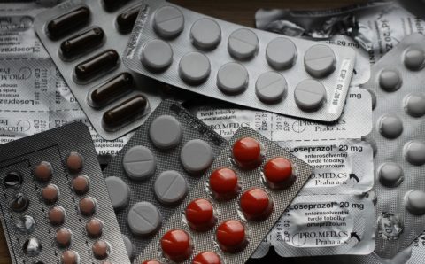 Росздравнадзор не выявил нехватку обязательных лекарств в аптеках