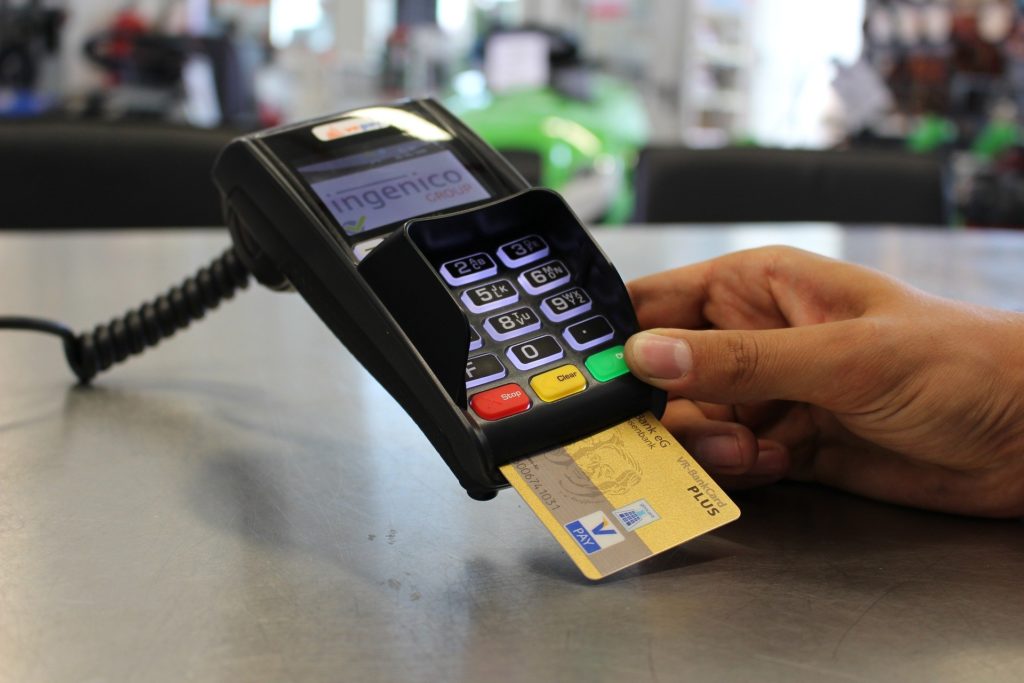 Samsung Pay отказался уходить из России