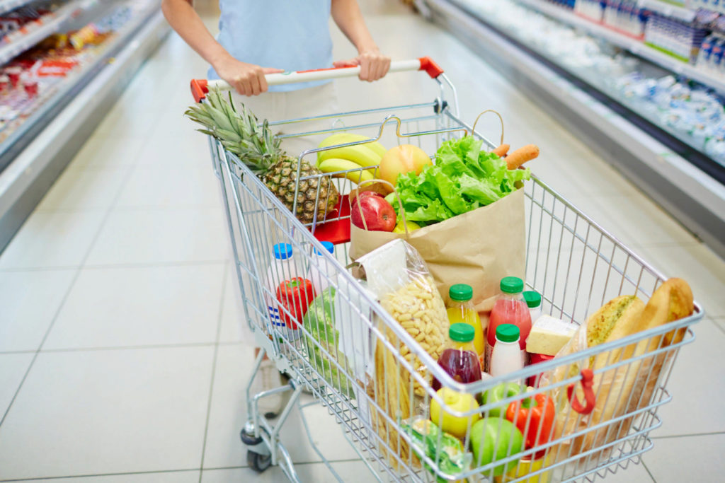 В Приморье производители не будут устанавливать наценку свыше 15%