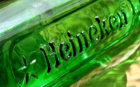 Пивоваренная компания Heineken передаст бизнес новому владельцу