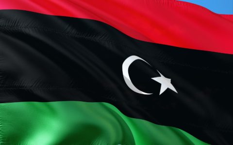 Максим Шугалей: новый премьер Ливии способен объединить охваченную конфликтом страну