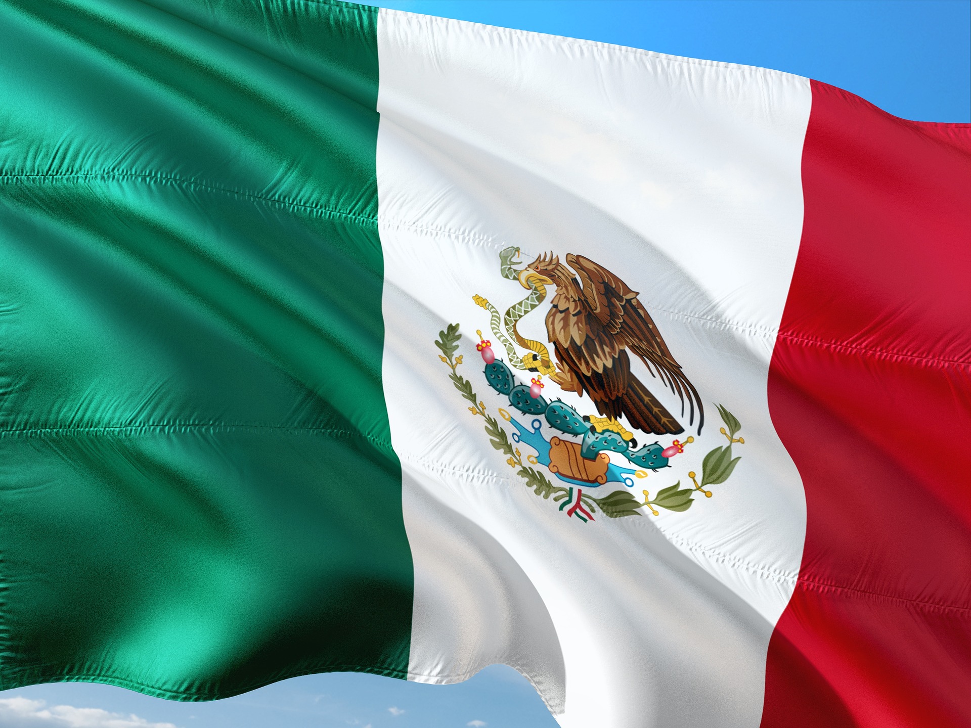 Мексика не планирует вводить санкции против России