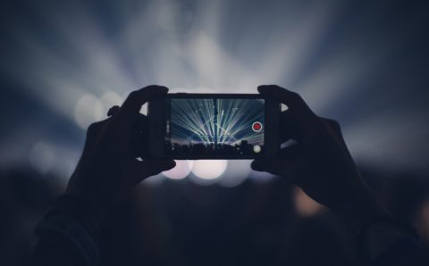 Трансляция концерта южнокорейской BTS возглавила российский кинопрокат в выходные